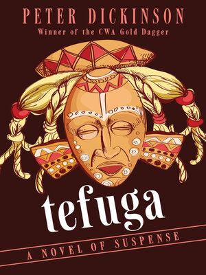 cover image of Tefuga